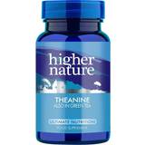 Higher Nature Theanine 90 pcs