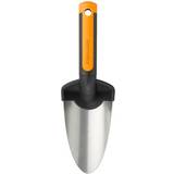 Orange Spades & Shovels Fiskars Premium 1000726