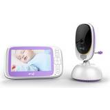 BT Baby Alarm BT Video Monitor 6000