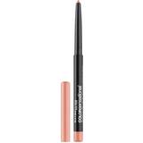 Maybelline Lip Liners Maybelline Color Sensational Shaping Lip Liner #10 Nude Whisper