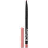 Maybelline Lip Liners Maybelline Color Sensational Shaping Lip Liner #50 Dusty Rose