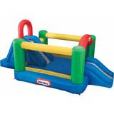 Little Tikes Jumping Toys Little Tikes Jump & Double Slide Bouncer
