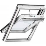 Velux CK04 GGU 007030 Aluminium Tilt Window 55x98cm