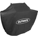 Outback BBQ Accessories Outback Cover For Meteor 6 Burner BBQ