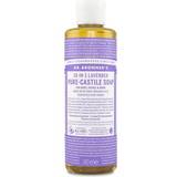Dr. Bronners Pure Castile Liquid Soap Lavender 240ml