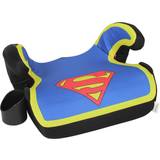 Booster Cushions KidsEmbrace Superman Backless Booster