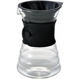 Black Pour Overs Hario V60 02