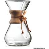 Pour Overs on sale Chemex Classic 8 Cup