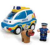 Wow Play Set Wow Police Chase Charlie
