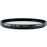 Marumi Camera Lens Filters Marumi Fit + Slim Circular PL 52mm