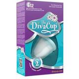 Divacup Menstrual Protection Divacup Menstruationskop 2