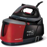 Self-cleaning - Steam Stations Irons & Steamers Morphy Richards Power Steam Elite 332013