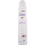 Dove Clear Finish Invisible Dry Deo Spray 200ml