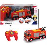 1:24 RC Work Vehicles Dickie Toys Fireman Sam Jupiter RTR 203099612
