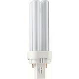 G24q-1 Fluorescent Lamps Philips Master PL-C Fluorescent Lamp 10W G24Q-1 830