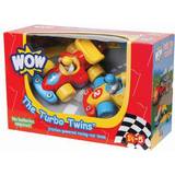 Wow Toys Wow The Turbo Twins
