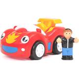 Wow Toy Vehicles Wow Fireball Frankie