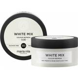 Maria Nila Hair Dyes & Colour Treatments Maria Nila Colour Refresh #0.00 White Mix 100ml