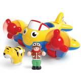 Wow Toys Wow Johnny Jungle Plane