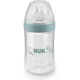 Nuk Baby Bottle Nuk Nature Sense Baby Bottle with Teat 260ml