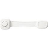 White Multi-Purpose Latch Safety 1st OutSmart Multi Use Lock