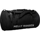 Textile Bags Helly Hansen Duffel Bag 2 70L - Black