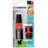 Gardena Stop n Spray Set