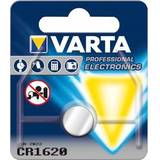 Varta Batteries Batteries & Chargers Varta CR1620