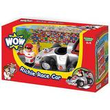 Wow Play Set Wow Richie Race Car