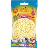 Hama midi 1000 Hama Beads Midi Beads Cream 1000pcs 207-02