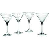 Mikasa Cheers Cocktail Glass 29cl 4pcs