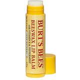 Vitamins Lip Balms Burt's Bees Lip Balm Beeswax 4.25g