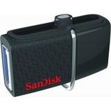 SanDisk Ultra Dual 128GB USB 3.0