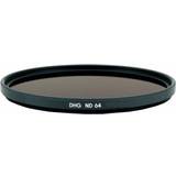 1.8 (6-stops) Camera Lens Filters Marumi DHG ND64 62mm