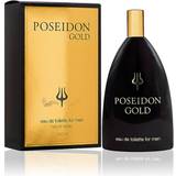 Poseidon Gold Men EdT 150ml