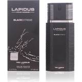 Ted Lapidus Fragrances Ted Lapidus Lapidus Pour Homme Black Extreme EdT 100ml