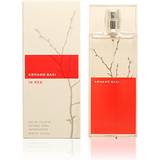 Armand Basi In Red EdT 100ml