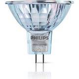 Philips Halogen Lamp 50W GU5.3 2 Pack