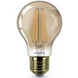 Philips LED Lamp 2000K 7.5W E27