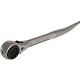 Priory Wrenches Priory 605AL 605Al Scaffold Ratchet Wrench
