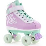 Purple Inlines & Roller Skates Rio Roller Milkshake