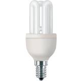 E14 Energy-Efficient Lamps Philips Genie Stick 6500K Energy-Efficient Lamp 8W E14