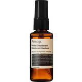 Women Deodorants Aesop Herbal Deo Spray 50ml