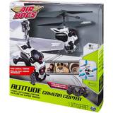 AAA (LR03) Helicopter Drones Spin Master Air Hogs Altitude Camera Copter