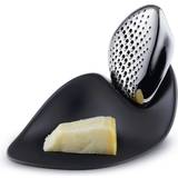 Alessi Choppers, Slicers & Graters Alessi Forma Grater 20cm