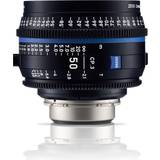 Zeiss Compact Prime CP.3 XD 50mm/T2.1 for Micro Four Thirds