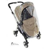 For Your Little One Pushchair Covers For Your Little One Raincover Compatible with ABC Design
