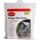 Clippasafe Universal Buggy Raincover