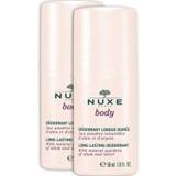 Nuxe Deodorants Nuxe Body Long-Lasting Deo 50ml 2-pack