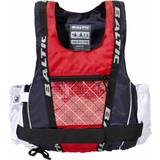 Pink Life Jackets Baltic Dinghy Pro